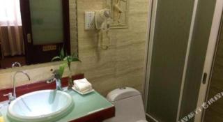 Lanzhou Hualian Hotel - 6