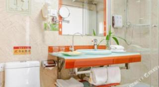 Lanzhou Hualian Hotel - 2