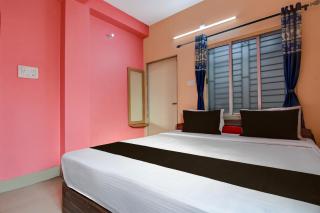 Hotel O Santoshpur Lakeview Formerly Bellavita Guest House - 2