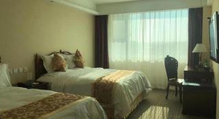 Yanji Yanbian International Hotel - 1