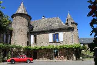 Chateau de Cadars - Quins - 6
