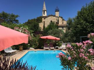 Domaine Lafayette - Loriol-du-Comtat - 0