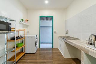 Welcome to Stesti Pool villa in Chiang Mai town - 8