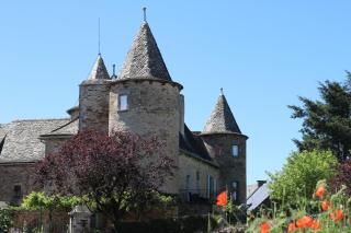 Chateau de Cadars - Quins - 2