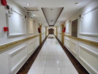 Al Riffa Al Azizia Hotel - 4