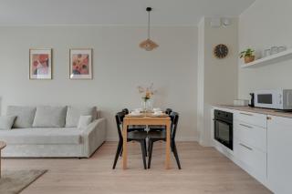 Plaża 41 Golden Bay by TriApart - 6