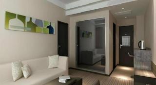 Xiamenair Maple Hotel (Xiamen SM City Plaza) - 9