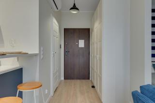 Plaża 41 Blue Bay by TriApart - 3