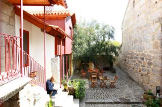 Casa Ci - Vila Franca - 7