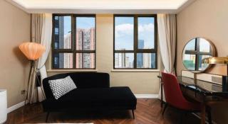 Metropolo Hotel Wuchuang Jiangtan Jiyuqiao Metro Station - 3