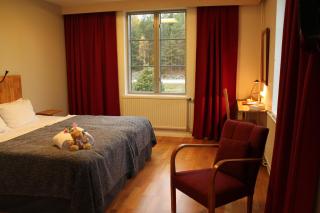 Dalhall Hotell - 1