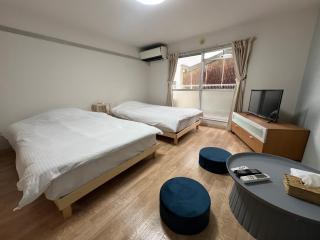 Fukudamachi-3Fしげの里 - 0