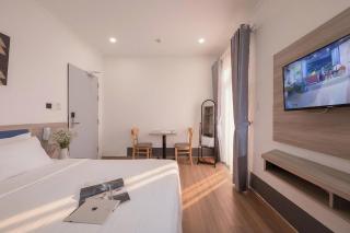 Bee Luxury Dalat Hotel - 6