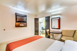 Motel 6-Linthicum Heights, MD - BWI Airport - Linthicum Heights - 6