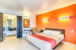 Motel 6-Linthicum Heights, MD - BWI Airport - Linthicum Heights - 7
