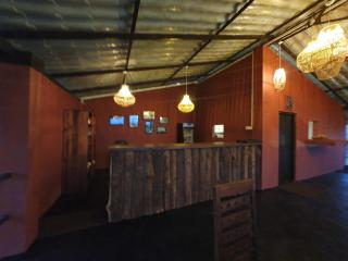 Nirvaan Safari Lodge - 3