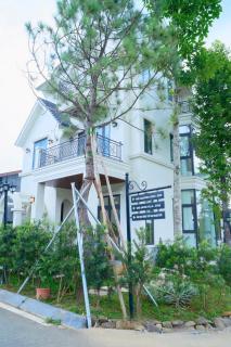 Làng Châu Âu - Venuestay - 4