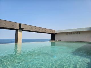 Grabel Hotel Jeju - 7