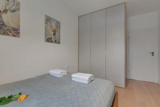 Apartament Baltic Beach by TriApart - 2