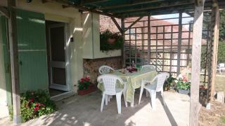 Le Poirier Perfect for 2 adults and 2 children Heated Pool and Games Room - 1