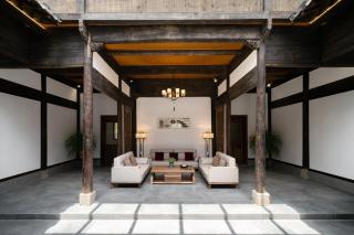 Canbeauty Resort&Spa Huashan - 6