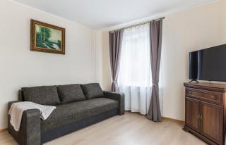 Private 120m2 House with 1000m2 Garden for 8 Guests - 5