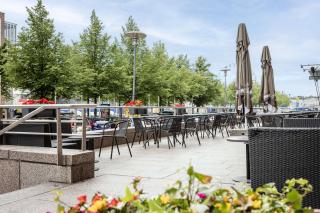 Scandic Grand Marina - 9