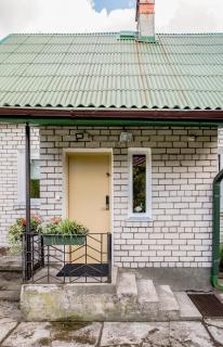 Private 120m2 House with 1000m2 Garden for 8 Guests - 8