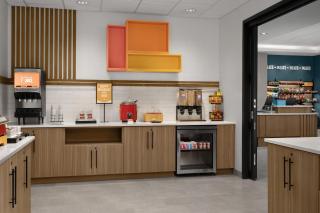 Hampton Inn By Hilton Dexter - 2