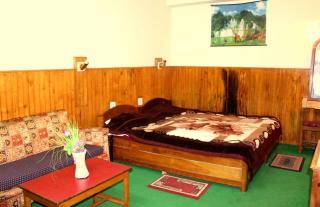 Hotel Simvo Pelling - 2