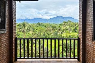 Four Mountains Villa Bedugul by AGATA - 6