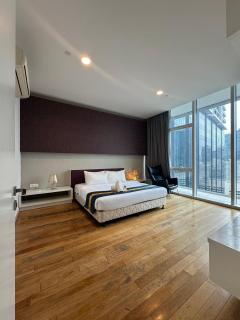 Oras Suites At platinum KLCC - 1