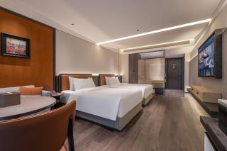 Shanghai Yunhe Yebo Hotel - 3