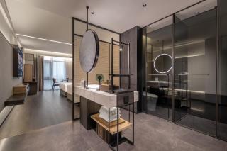 Shanghai Yunhe Yebo Hotel - 1