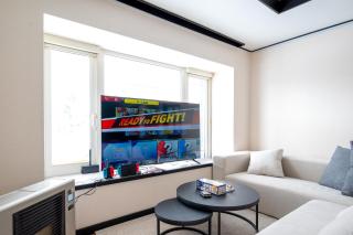 Biei Sakura Stay - 4