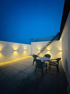 Pent House MR-11, Zenith Loft - 9