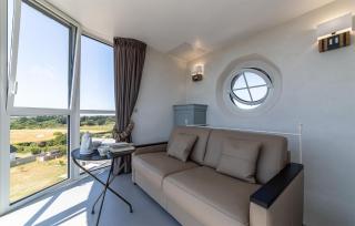 1 Bedroom Amazing Home In Ploemeur - 8