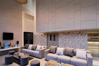 Ideo Mix Sukhumvit 103, right next to BTS Udomsuk - 7