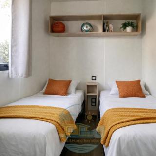 MobilHomeTorreilles - 3