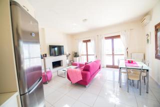 Villa Anna Gaia In Tzivaras - 9