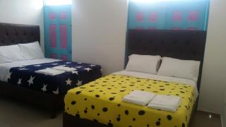 Hostal Johnnier Macao Punta Cana - 5