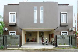 Grha Minggiran Homestay Yogyakarta Mitra RedDoorz - 8