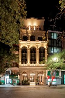 Heritage Ham Long Hotel and Spa - 7