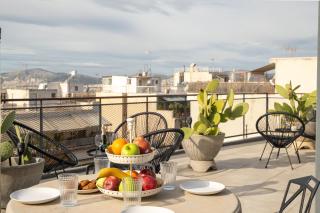 Strefi Hill Suites - 6