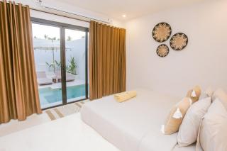 Villa Bahagia - 2