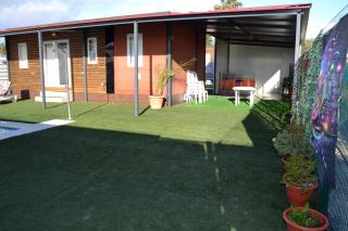 Casa Germán a house with Pool, BBQ & Kids Area - 1