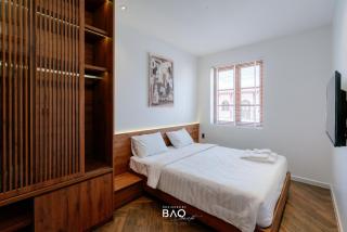 Shop House Apartments On Each Floor - 5