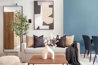 Silkhaus Classic 1BDR in Al Maryah Vista - 7