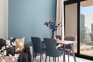 Silkhaus Classic 1BDR in Al Maryah Vista - 5