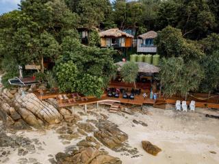 DECHO BEACH RESORT - 1